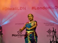TAL Diwali Celebrations in London 3 Nov 2019