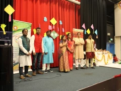 TAL Sankranti Celebrations in London 19 Jan 2019