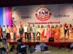 TAM Diwali Celebrations 2015