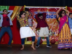 TAMA Deepavali Celebrations in GA 9 Nov 2019