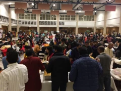 TAMA Sankranthi Celebrations in Atlanta 12 Jan 2019