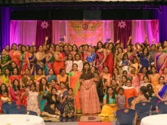 TAMA Womens Day Celebrations in GA 17 Aug 2019