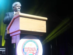 21st TANA Conference Day 3