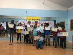 Curie TANA Competitions in Sunnyvale