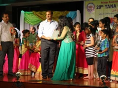 DhimTANA Competitions in Boston 2017