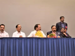 Guntur NRIs Meeting at TANA Conference 6 Jul 2019