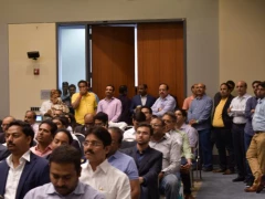 Guntur NRIs Meeting at TANA Conference 6 Jul 2019