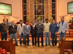 TANA -UTCH Fellowship Christmas Celebrations