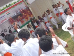 TANA Chaitanya Sravanthi 2014 in Nellore - Part 2