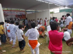 TANA Chaitanya Sravanthi 2014 in Nellore - Part 2