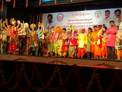 TANA Chaitanya Sravanti  in Rajamundry 2016