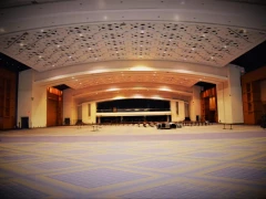 TANA Committee visited Walter E Washington Convention Center