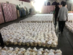 TANA Distributed Groceries in Kurnool 18 May 2020