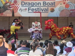 TANA Dragon Boat Festival
