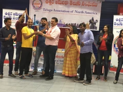 TANA Independence Day Cup in NJ 21 Sept 2019