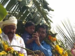 TANA Shri Shakti Bhawan Launched by Deputy CM 12 Jan 2019