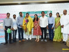 AhaeeHiOho Telugu Sahiti Vaibhavam in Dallas 21 Jul 2019