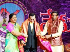 TANTEX Deepavali Celebrations 3 Nov 2018