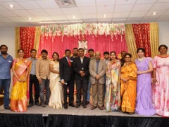 TANTEX Mothers Day Celebrations in Dallas 12 May 2019