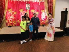 TANTEX Mothers Day Celebrations in Dallas 12 May 2019