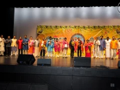 TANTEX Ugadi Celebrations in Dallas 13 Apr 2019