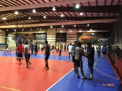 TANTEX Volleyball Tournament 2016