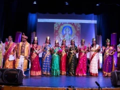TARA Ugadi Celebrations in UK