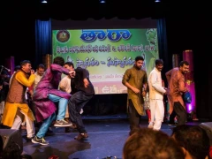 TARA Ugadi Celebrations in UK