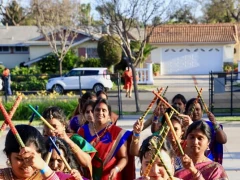 TASC Ugadi and Srirama Navami Celebrations 2018