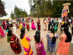 TATA Dasara Celebrations 2015