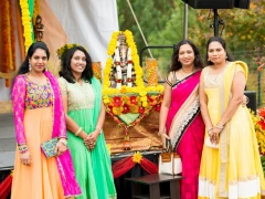 TATA Dasara Celebrations 2015