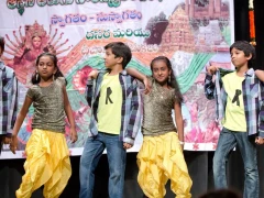TCA Austin Dasara Deepavali Celebrations 22 Nov 2015