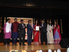 TCAGT Diwali Celrbrations 2017