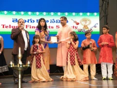 TFAS Deepavali Celebrations 2017