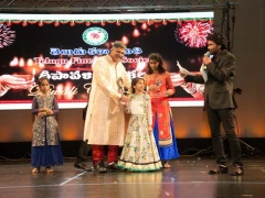 TFAS Deepavali Celebrations 2017