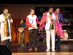 TFAS Deepavali Celebrations in NJ 16 Nov 2019
