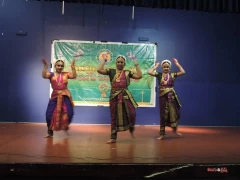 TFAS Sankranti Celebrations 2016