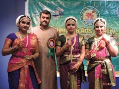 TFAS Sankranti Celebrations 2016