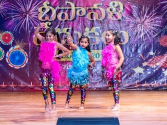 TLCA Diwali Celebrations 2016