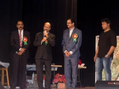 TLCA Sankranti Celebrations 2017