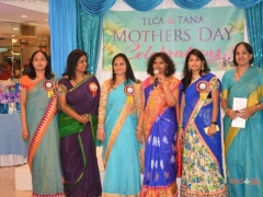 TLCA TANA Mothers Day Celebrations 2016
