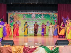 TLCA Ugadi Celebrations 2018