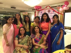 TLCA and TATA Mothers Day Celebrations