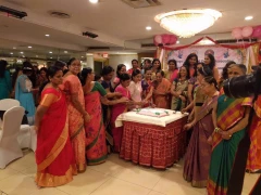 TLCA and TATA Mothers Day Celebrations
