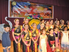 TTA Dasara Celebrations 2016