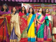 TTA Dasara Deepavali Celebrations