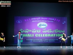 WATS Diwali Celebrations 28 Nov 2019