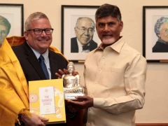 AP Government MoU with Iowa University