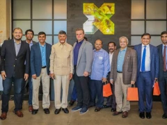 CBN met Astro Teller CEO of Google X