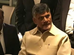 Chandrababu Launches TT Special Issue